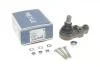 Опора шаровая FORD TRANSIT 91-00 перед. мост (Пр-во MEYLE) 716 010 0005
