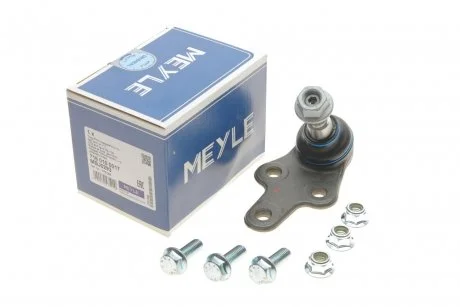 Опора шаровая MEYLE 7160100017