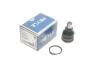 Опора кульова FORD FIESTA VI, MAZDA 2 07 перед. міст низ (Пр-во MEYLE) 716 010 0019