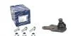Кульова опора нижня ліва FORD Kuga (03/08-) 716 010 0020