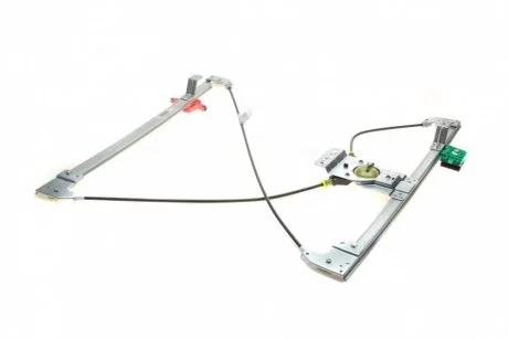 Підйомний пристрій для вікон MIRAGLIO 30/1524