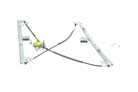 MECH.PODN.SZYBY VW CADDY 04- /L/ /POD OR YGINALNY SIL./ /PRZУD/ MIRAGLIO 30/1827 (фото 1)