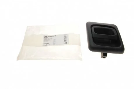 Ручка дверей зовнішня Citroen Jumper 02-06, Fiat Ducato 02-06, Peugeot Boxer 02-06 MIRAGLIO 80/462
