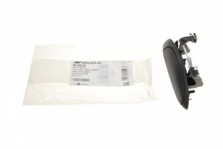 Ручка двери MIRAGLIO 80.920.02