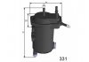 Фильтр топлива RENAULT CLIO 1.5 DCI 06/01- под датчик воды F113A