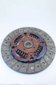 Диск зчеплення Outlander 2.0л 2003-2008 MITSUBISHI 2301A027