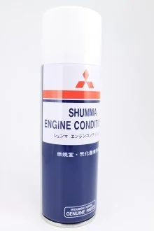 Очищювач нагара двигуна SHUMA Engine Conditioner MITSUBISHI MZ100139EX (фото 1)