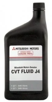 Масор вариатора Synt CVT Fluid J4 0,946 MITSUBISHI MZ320185