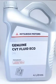 Масор вариатора CVT Eco J4 4л MITSUBISHI MZ320262