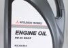 Олія моторна Engine Oil SN/CF 5W-30 4л MITSUBISHI MZ320364 (фото 1)
