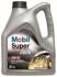 Мастила моторні Mobil Super 2000x1 10W-40 API SL/CF (Каністра 4л))) 150018