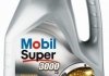 Мobil Super 3000  Х1 5W-40/4 Весма 151776