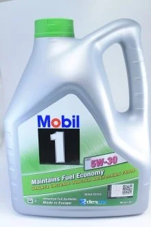 Масло 1 ESP Formula 5W-30 4л MOBIL 152053