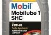 Mobilube 1 SHC 75W-90 1 л. MOBIL 152659 (фото 1)