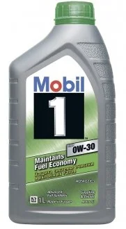MOBIL1 1л ESP Formula 0W-30 Масло синт. ACEA C2/C3, VW504 00/507 00, MB-Approval 229.31/229.51/229.52 MOBIL MOBIL9267 (фото 1)