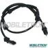 Датчик ABS передній Opel Astra 91-98 (625mm) AB-EU031