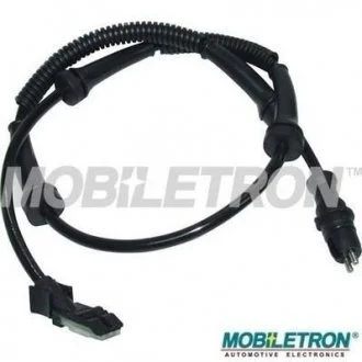 Датчик ABS передний Opel Astra 91-98 (625mm) MOBILETRON AB-EU031