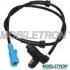 Датчик ABS ABEU048