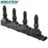 Котушка запалювання Opel Astra H 1.4 03.04- CE-79
