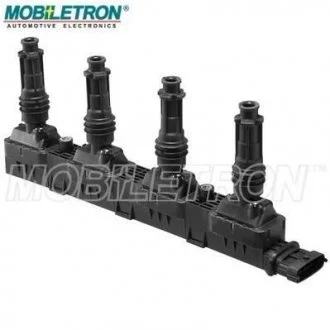 Котушка запалювання Opel Astra H 1.4 03.04- MOBILETRON CE-79