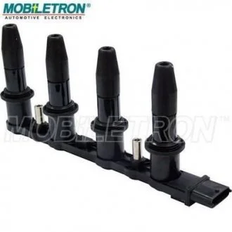 Котушка запалювання Opel Astra G 1.6,1.6 16v, H 1.6/z MOBILETRON CE-81