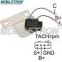 Комутатор MOBILETRON IGB005 (фото 1)
