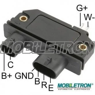 Модуль зажигания MOBILETRON IG-D1980HV