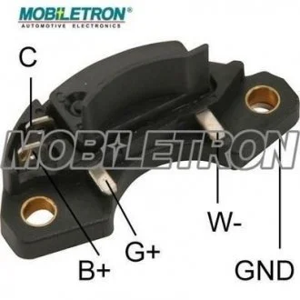 Модуль запалювання MOBILETRON IG-M005