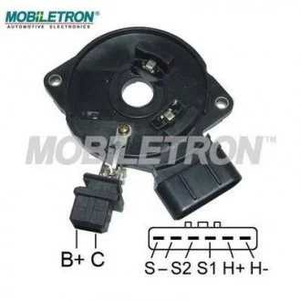 Модуль запалювання MOBILETRON IG-M023