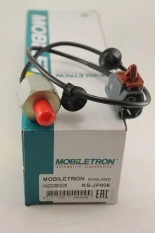 Датчик детонации MOBILETRON KSJP006