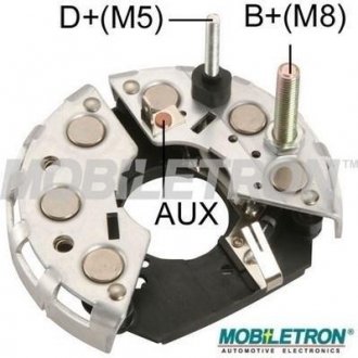 Диодный мост MOBILETRON RB-05H (фото 1)