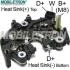 Диодный мост MOBILETRON RB-122H (фото 1)