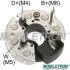 Диодный мост MOBILETRON RB-14H (фото 1)