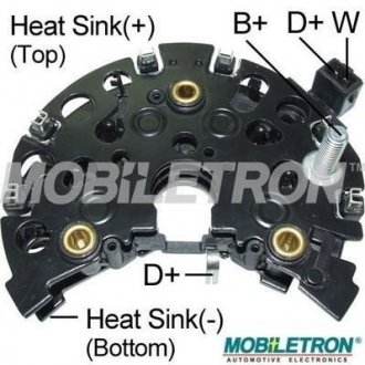 Діодний міст MOBILETRON RB-178H (фото 1)