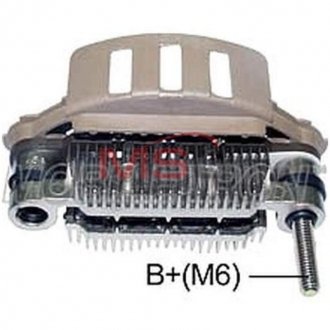 Диодный мост MOBILETRON RB-47H (фото 1)