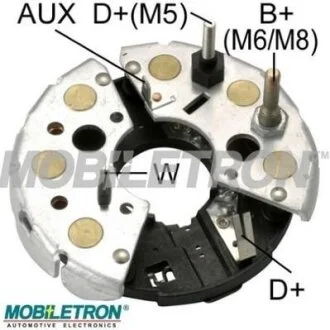 Випрямляч діодний MOBILETRON RB74H