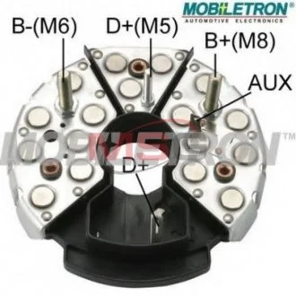 Диодный мост MOBILETRON RB-78HA