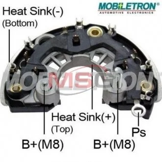 Диодный мост MOBILETRON RB-929HV