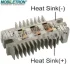 Діодний міст MOBILETRON RD-22 (фото 1)