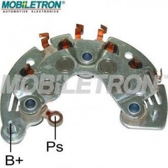 Диодный мост MOBILETRON RF-18HV (фото 1)