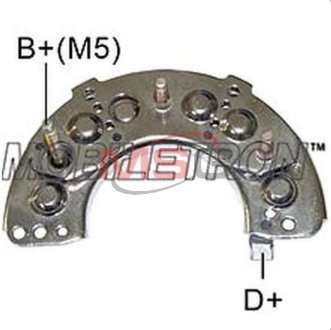 Диодный мост MOBILETRON RH-03C