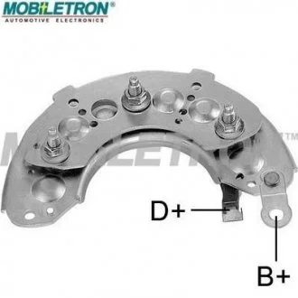 Выпрямитель диодный MOBILETRON RH15 (фото 1)