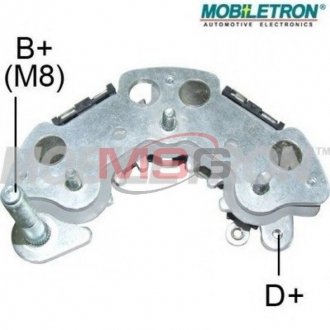 Діодний міст MOBILETRON RH-34