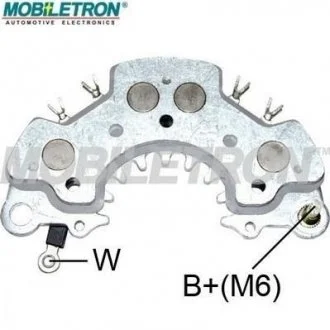 Диодный мост MOBILETRON RH-35 (фото 1)