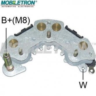 Диодный мост MOBILETRON RH-37 (фото 1)