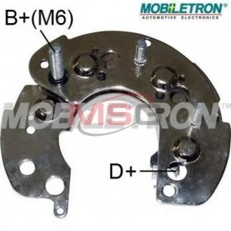 Диодный мост MOBILETRON RH-45C