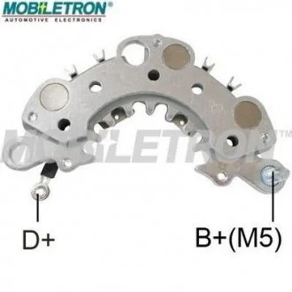 Диодный мост MOBILETRON RH-78