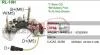 Диодный мост MOBILETRON RL-10H (фото 1)