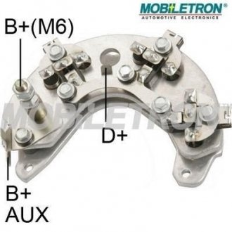 Диодный мост MOBILETRON RL-17H (фото 1)