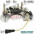 Диодный мост MOBILETRON RL-22H (фото 1)